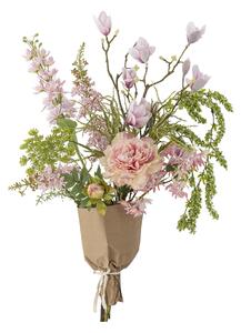 Umelá kytica Breeze Bouquet 138 cm