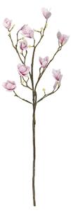 Umelá kvetina Magnolia Branch 125 cm