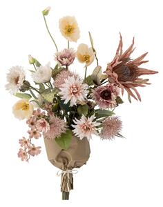 Umelá kytica Dust Bouquet 109 cm