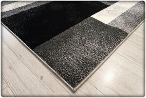 Moderný koberec SUMATRA - Zelený vzor Rozmer koberca: 60x100cm