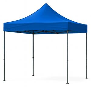 Aga Predajný stánok 1S 3x3 m Modrý