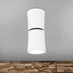 AZzardo Lino White AZ1479 stropné svietidlá