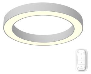 Immax 07096L LED závesné stropné svietidlo PASTEL | 66W integrovaný LED zdroj | 4620lm | 2700-6500K