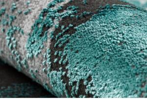 Kusový koberec Betania zelený 120x170cm