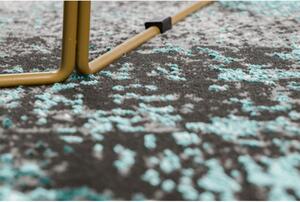 Kusový koberec Maron zelený 200x290cm