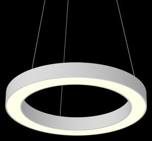PASTEL 60 | IMMAX NEO | smart LED závesné svietidlo Farba: Biela matná
