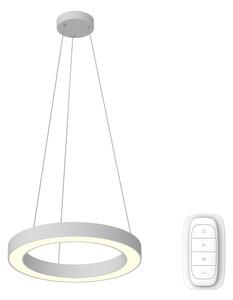 Immax 07092L LED závesné stropné svietidlo PASTEL | 66W integrovaný LED zdroj | 4620lm | 2700-6500K