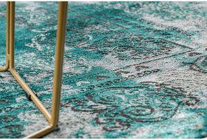 Kusový koberec Alia zelený 140x190cm