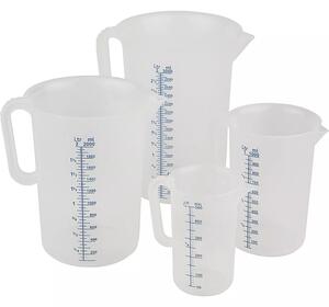 APS Odmerka, obsah: 2,00 liter, výška: 205 mm, priemer: 155 mm