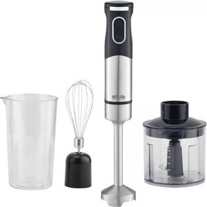 SMS 6502 Tyčový mixér Set, výška: 235 mm, dĺžka: 215 mm, šírka: 125 mm