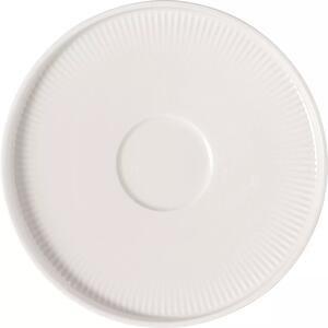 VILLEROY & BOCH Afina Podšálka na kávu, ø: 160 mm