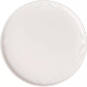 VILLEROY & BOCH Afina Tanier plytký, ø: 240 mm (6 ks)
