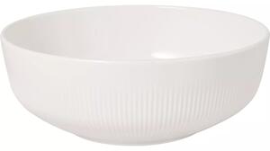 VILLEROY & BOCH Afina Miska, objem: 0,56 litra, výška: 70 mm, priemer: 150 mm (4 ks)