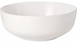 VILLEROY & BOCH Afina Miska, objem: 1,00 liter, výška: 75 mm, priemer: 195 mm