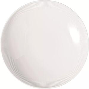 VILLEROY & BOCH Afina Miska, objem: 0,75 litra, výška: 60 mm, Ø: 250 mm (6 ks)