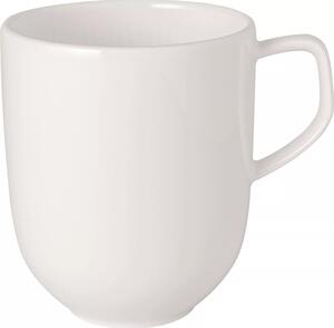 VILLEROY & BOCH Afina Hrnček s uchom, objem: 0,30 litra, výška: 100 mm (6 ks)