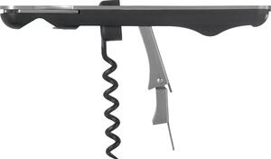 AdHoc PushPull Vývrtka, nerezová oceľ, dĺžka: 150 mm