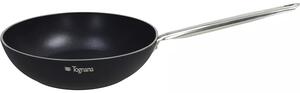 TOGNANA Pro-Diamond Wok, výška: 90 mm, dĺžka: 580 mm, ø: 305 mm