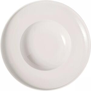 VILLEROY & BOCH Afina Hlboký tanier, objem: 0,30 liter, výška: 55 mm, priemer: 250 mm (6 ks)