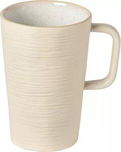 Hrnček Costa Nova Notos 280 ml, pieskový (6 ks)