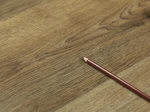 GERFLOR Designtime Wood brown 07 Role | Šíře role 2 m | Nášlap. vrstva 0,55 mm - 2 bm