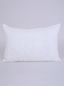 Prešívaný vankúš z dutého vlákna Antibacterial - 40 × 60 cm