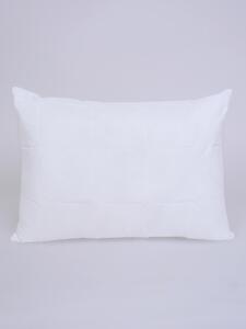 Prešívaný vankúš z dutého vlákna Antibacterial - 50 × 70 cm