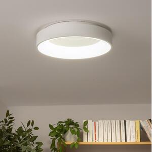 Brilagi - LED stmievateľné stropné svietidlo FALCON LED/40W/230V 3000-6500K + DO