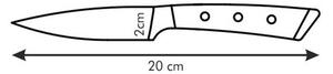 Tescoma Nôž univerzálny AZZA, 9 cm
