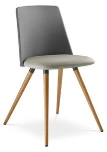 LD SEATING - Stolička MELODY CHAIR 361-D