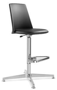 LD SEATING - Barová stolička MELODY CHAIR 367, F34-N6