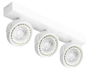 AZzardo Jerry 3 White LED LL110152+GM4302-230V stropné svietidlá