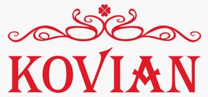Kovian-Prod Růže H 60 x L 60 mm, tl. 1,5 mm