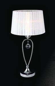 Italux MTM1637-1W stolná lampička Vivien 1x40W | E14