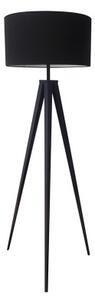 Zumaline Maresca Black TS-170429F-BK stojace lampy