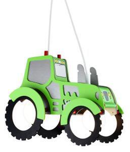 Elobra Tractor 127995 detské svietidlá