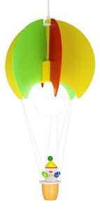 Elobra Balloon Kasper 125168 detské svietidlá