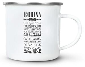 Sablio Plecháčik Rodina 3: 300 ml