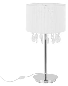 Italux MTM9262 / 3P WH stolná lampička Essence 3x40W | E14