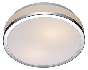 Italux 5007-S stropné svietidlo do kúpeľne Camry 1x60W | E27 | IP44