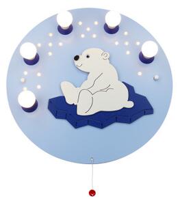 Elobra Ice Bear 124260 detské svietidlá