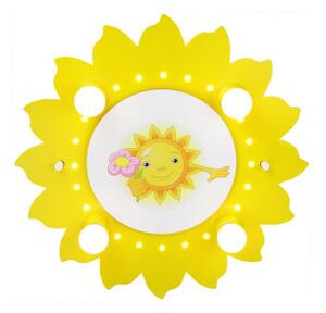 Elobra Sun 126721 detské svietidlá