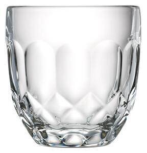 Sklenený pohár La Rochère Troquet Gira, 200 ml