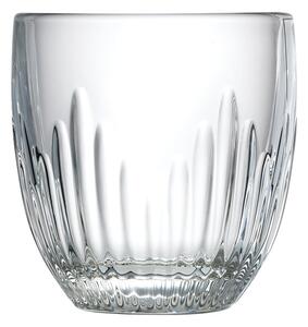 Sklenený pohár La Rochère Troquet mismo, 200 ml