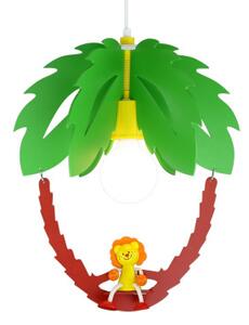 Elobra Palm tree 125854 detské svietidlá