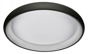Italux 5280-850RC-BK-3 LED stropné svietidlo Alessia 1x50W | 3000K