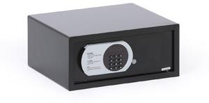 Hotelový sejf s elektronickým zámkom, 195 x 437 x 380 mm