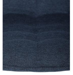 Jedálenská stolička modrá HC-462 BLUE2