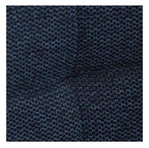 Jedálenská stolička modrá HC-462 BLUE2