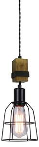 Italux PND-4290-1-L Ponte | 60W E27